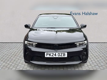 Used Vauxhall Astra 2024 for sale - 78978670: Photo