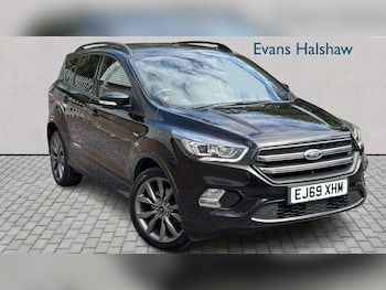 Used Ford Kuga 2019 for sale - 79429070: Photo