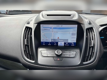 Used Ford Kuga 2019 for sale - 79429070: Photo