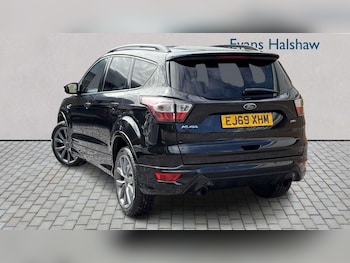 Used Ford Kuga 2019 for sale - 79429070: Photo