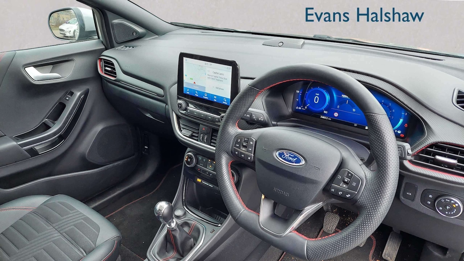 Used Ford Puma 2022 for sale - 77787159: Photo 3