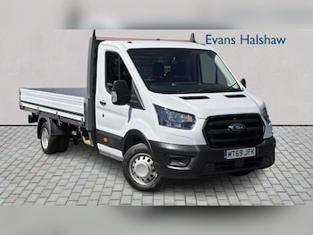 Used Ford Transit 2019 for sale - 78432904: Photo