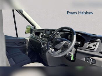 Used Ford Transit 2019 for sale - 78432904: Photo