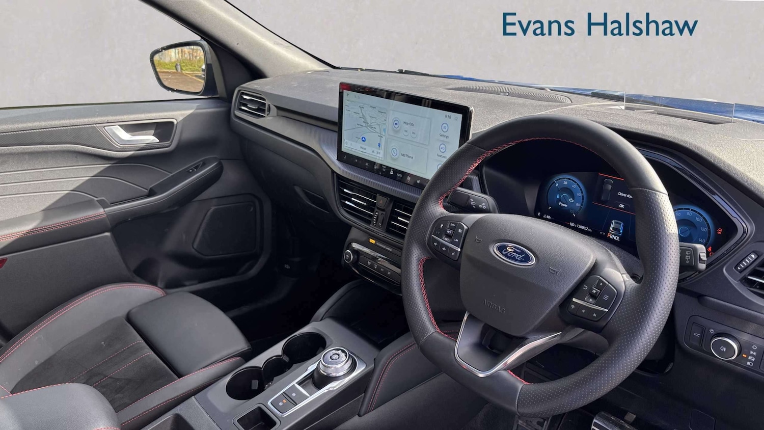 Used Ford Kuga 2024 for sale - 78076882: Photo 3