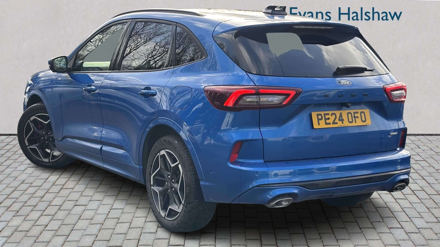 Used Ford Kuga 2024 for sale - 78076882: Photo 5