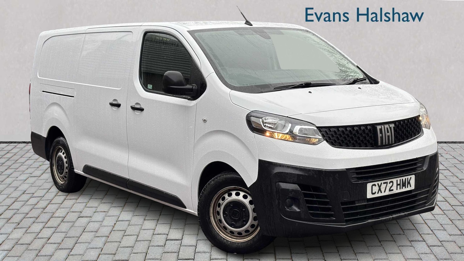 Used Fiat Scudo 2022 for sale - 76842947: Photo 1