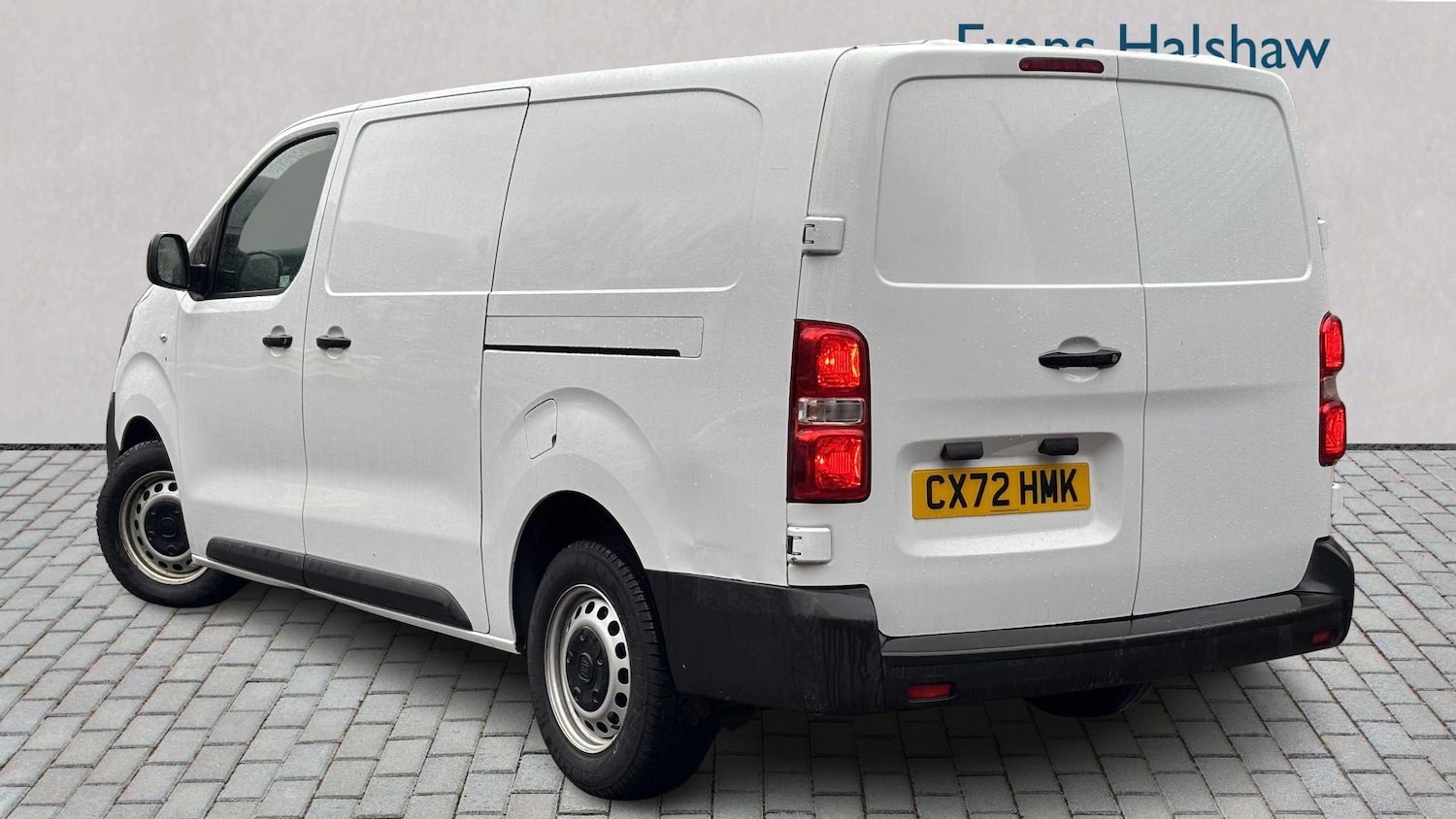 Used Fiat Scudo 2022 for sale - 76842947: Photo 5