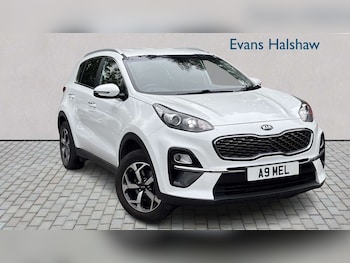 Used Kia Sportage 2019 for sale - 79134752: Photo