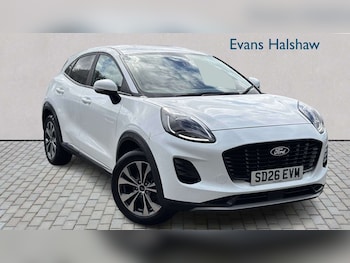 Used Ford Puma 2026 for sale - 79118074: Photo