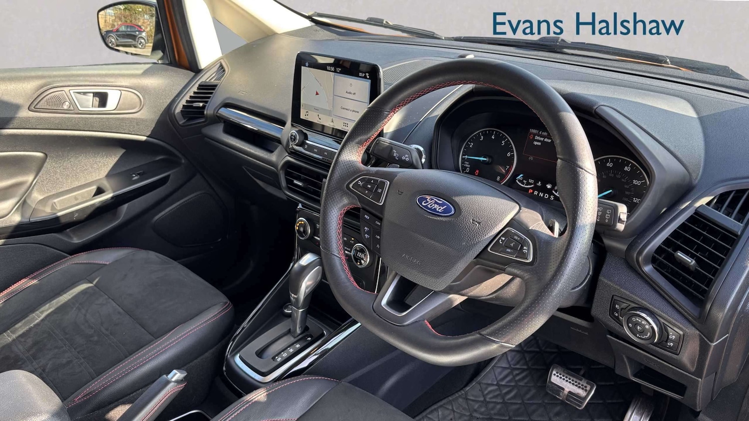 Used Ford Ecosport 2018 for sale - 77772143: Photo 3