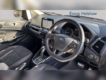 Used Ford Ecosport 2018 for sale - 77772143: Photo