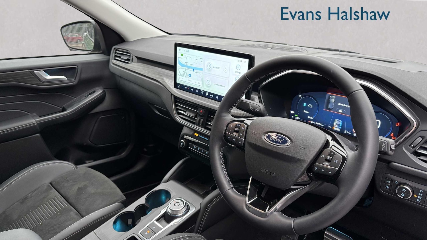 Used Ford Kuga 2025 for sale - 77458632: Photo 11