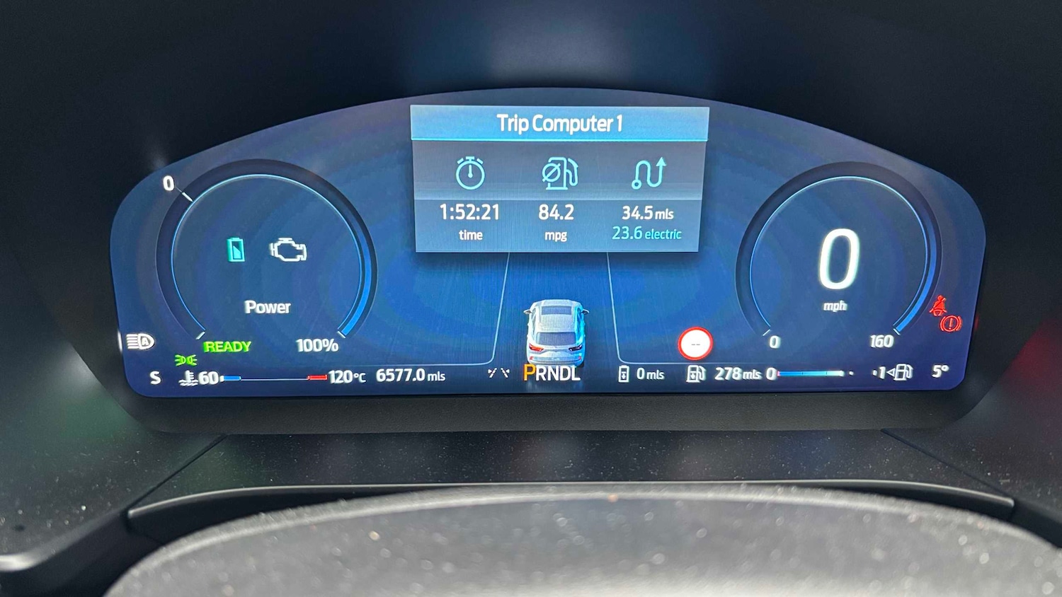 Used Ford Kuga 2025 for sale - 77458632: Photo 12