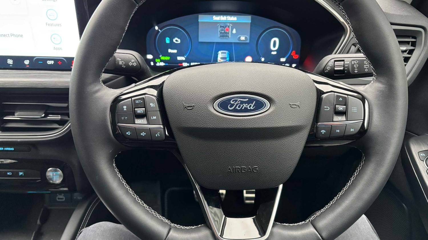 Used Ford Kuga 2025 for sale - 77458632: Photo 13