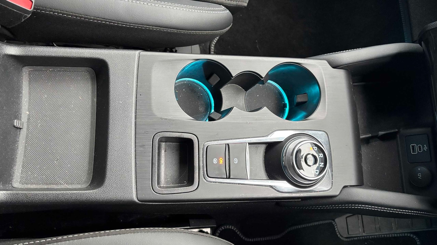 Used Ford Kuga 2025 for sale - 77458632: Photo 16