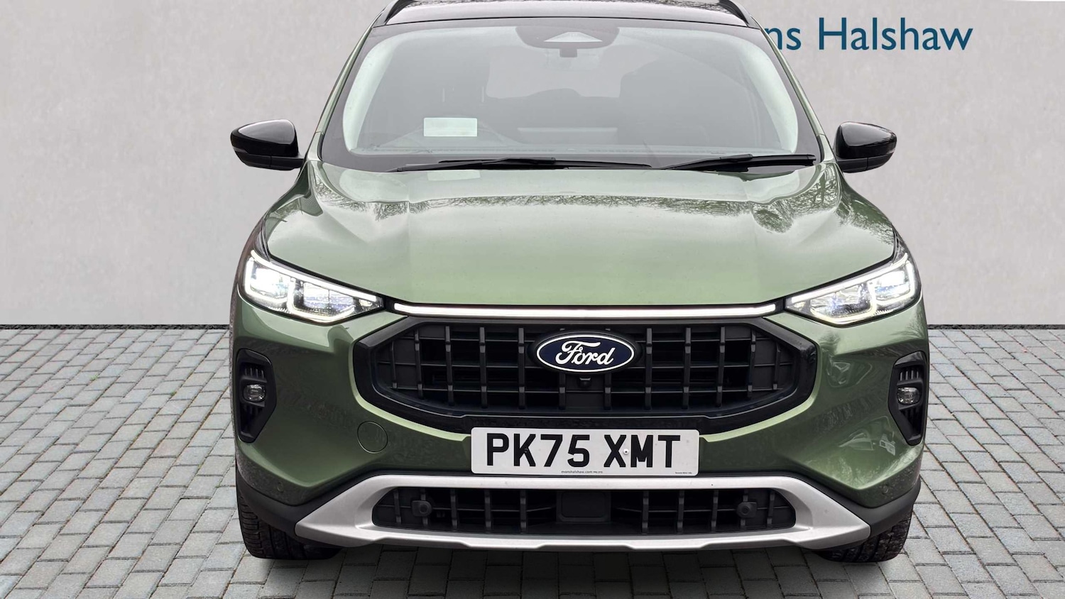 Used Ford Kuga 2025 for sale - 77458632: Photo 4