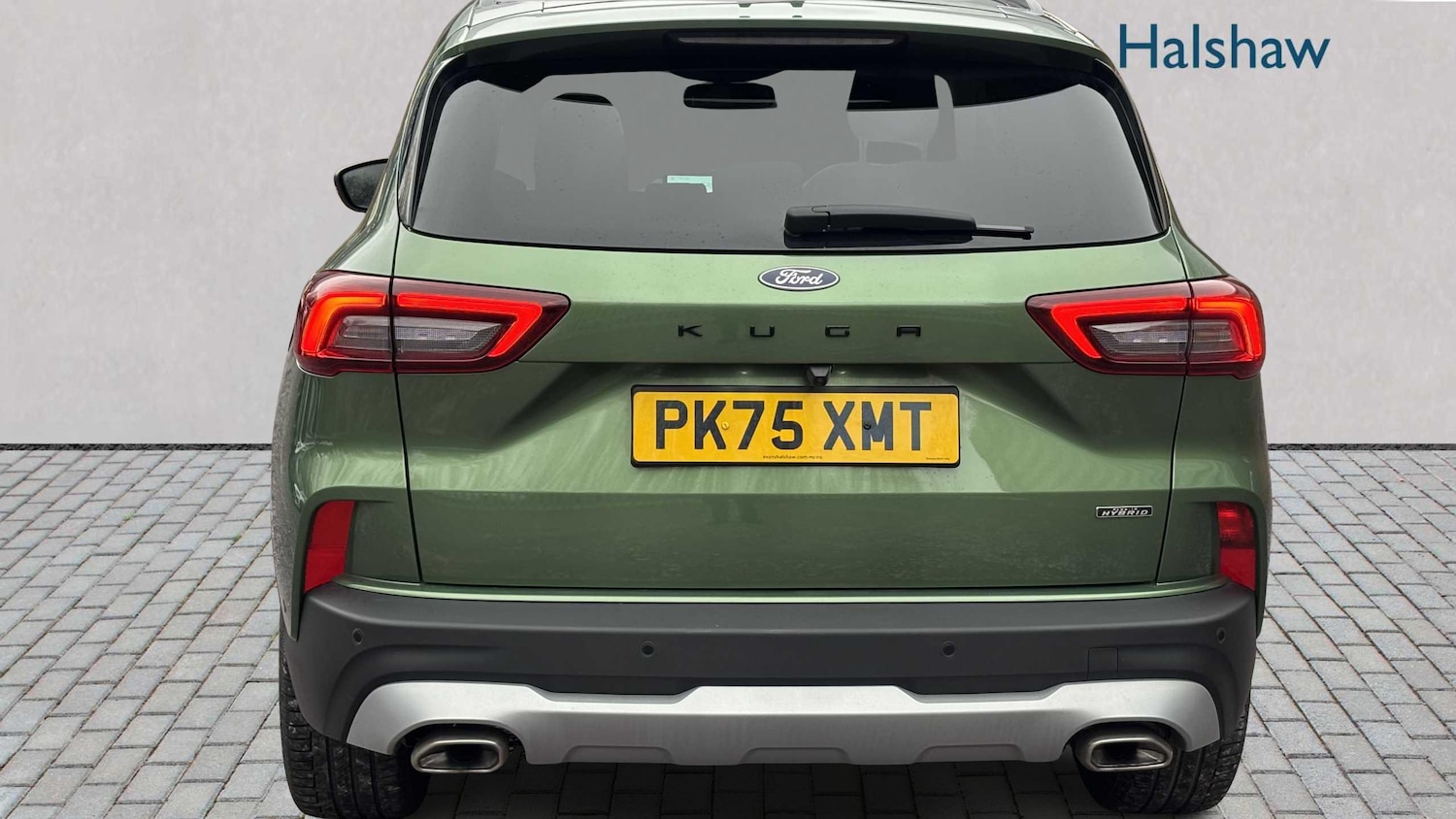 Used Ford Kuga 2025 for sale - 77458632: Photo 7