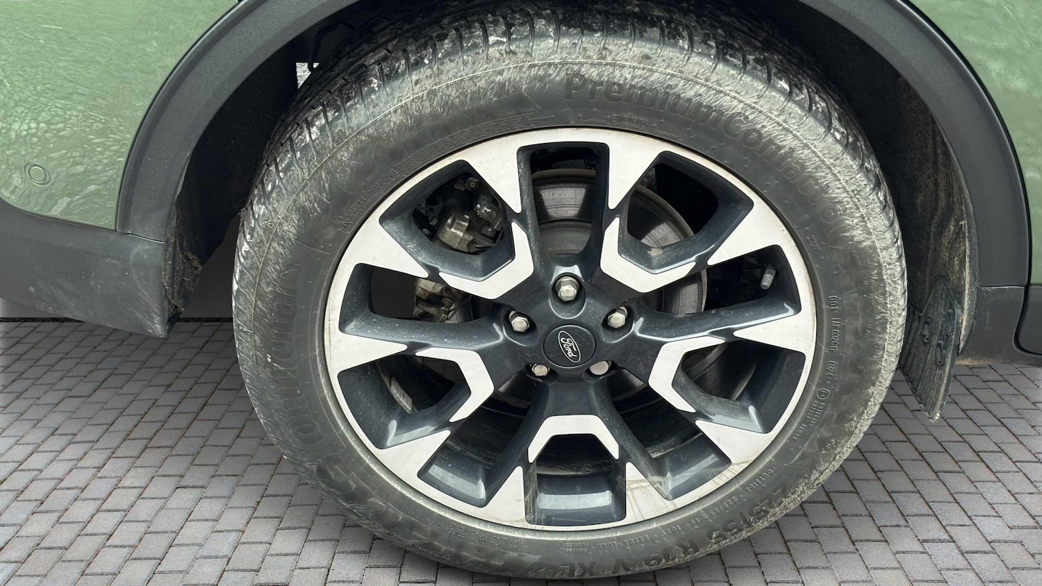 Used Ford Kuga 2025 for sale - 77458632: Photo 8