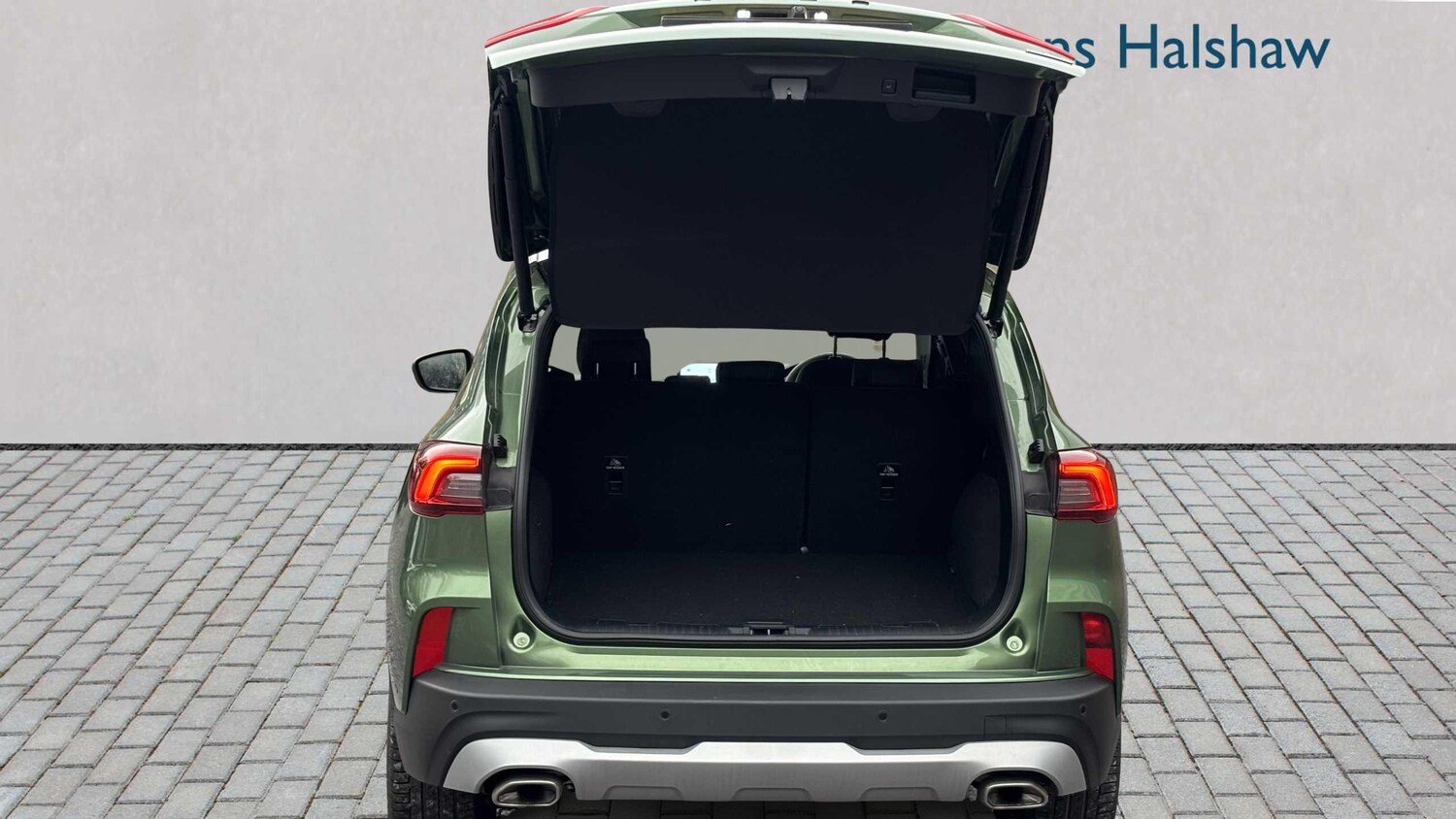 Used Ford Kuga 2025 for sale - 77458632: Photo 9