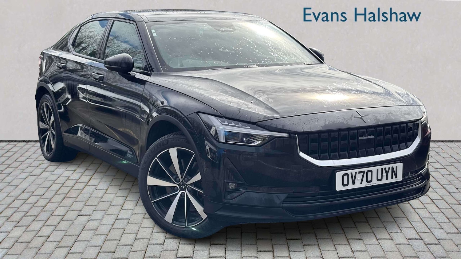 Used Polestar Polestar 2 2021 for sale - 78052030: Photo 1