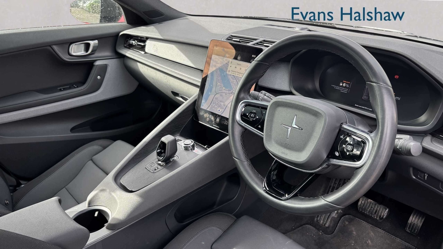 Used Polestar Polestar 2 2021 for sale - 78052030: Photo 3