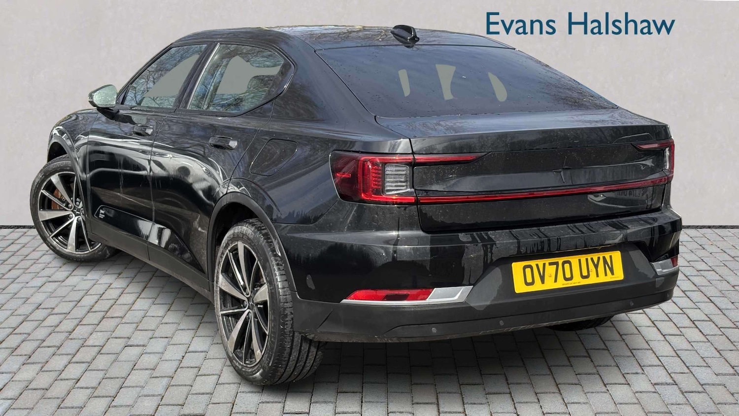 Used Polestar Polestar 2 2021 for sale - 78052030: Photo 5