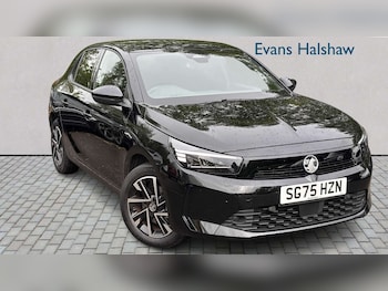 Used Vauxhall Corsa 2025 for sale - 78678712: Photo