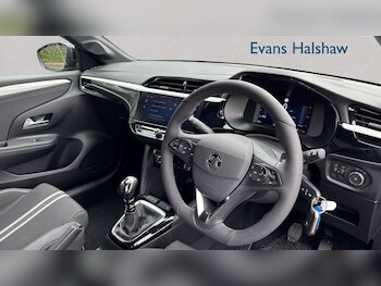 Used Vauxhall Corsa 2025 for sale - 78678712: Photo