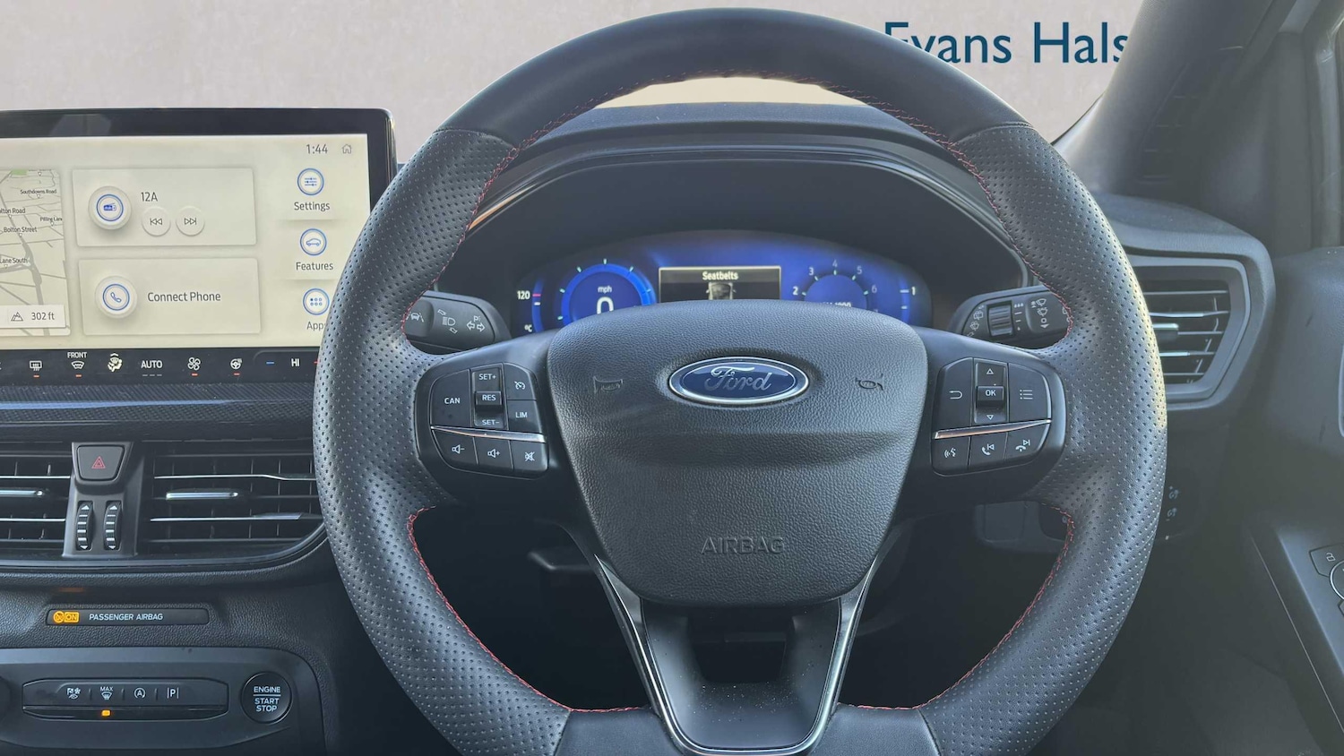 Used Ford Focus 2023 for sale - 77674800: Photo 6