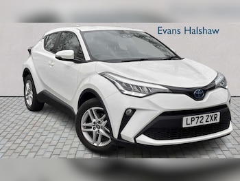 Used Toyota C-HR 2023 for sale - 77860320: Photo