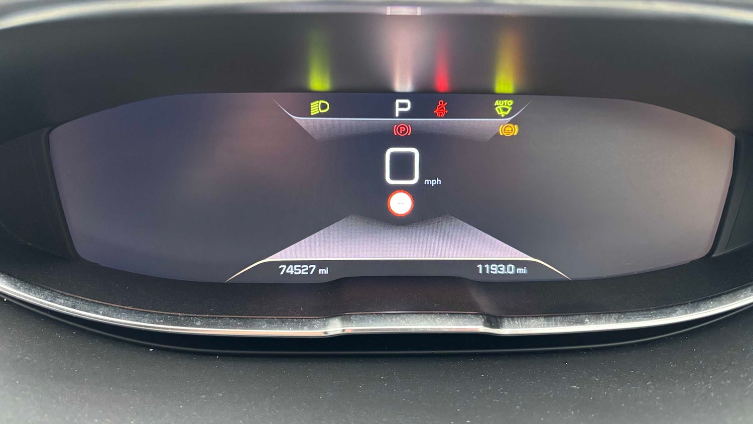 Used Peugeot 3008 2020 for sale - 77158570: Photo 12