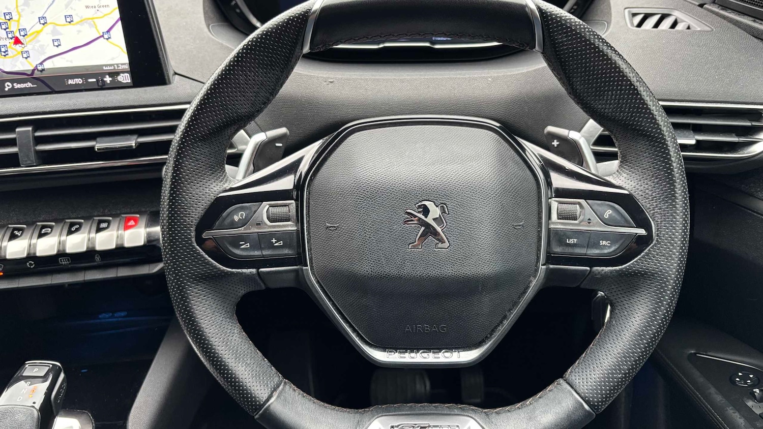 Used Peugeot 3008 2020 for sale - 77158570: Photo 13