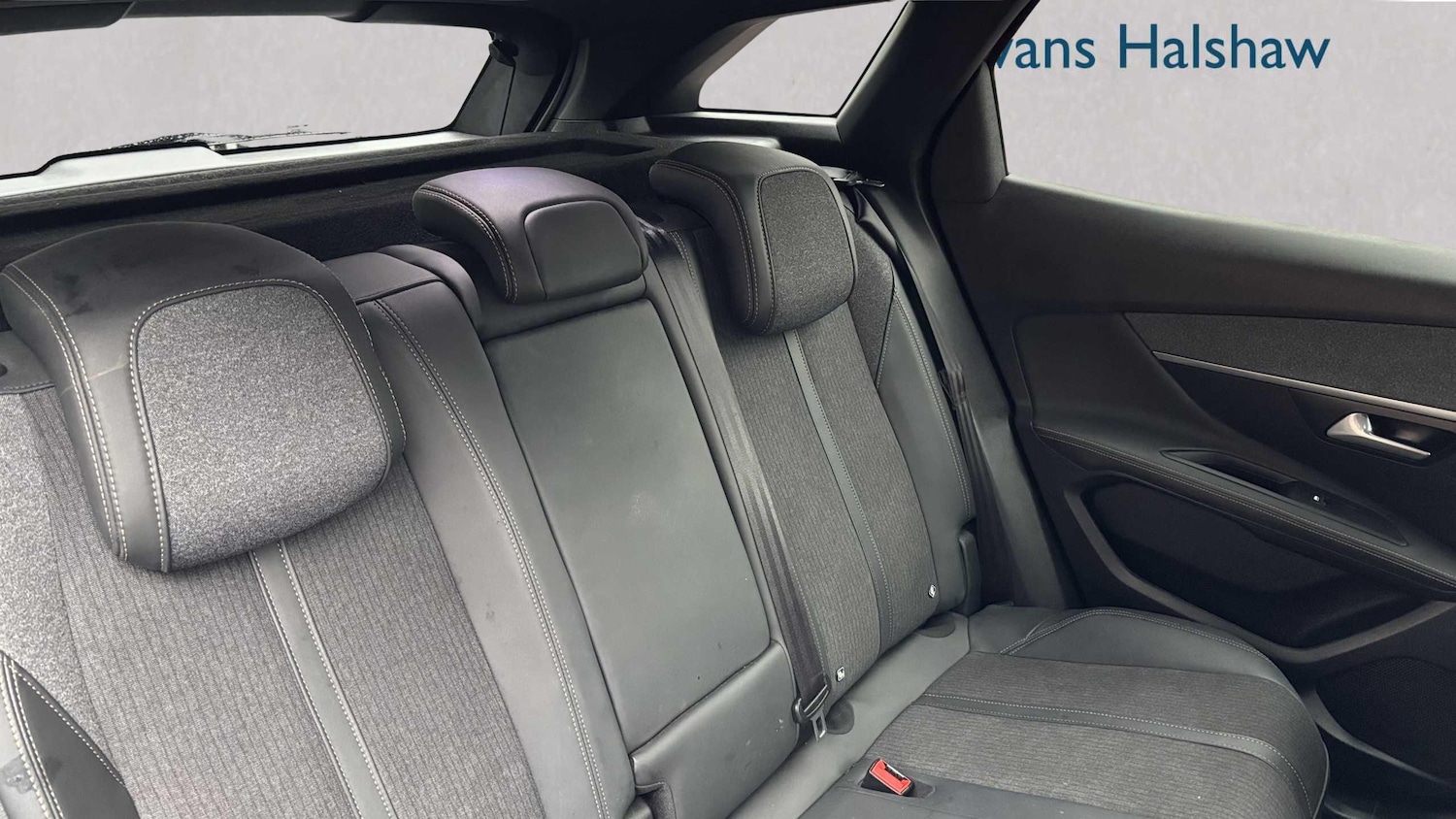 Used Peugeot 3008 2020 for sale - 77158570: Photo 17