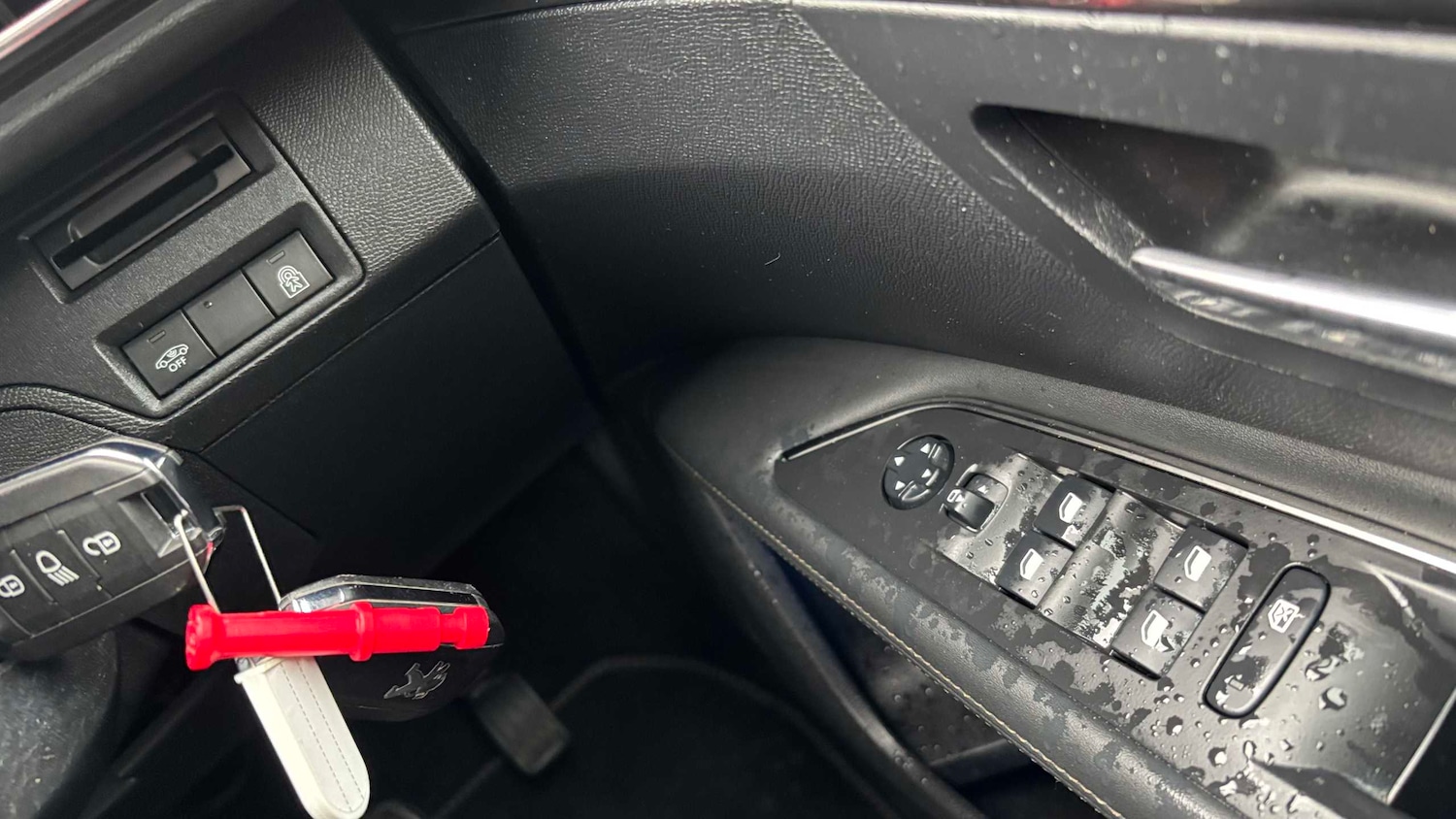 Used Peugeot 3008 2020 for sale - 77158570: Photo 18