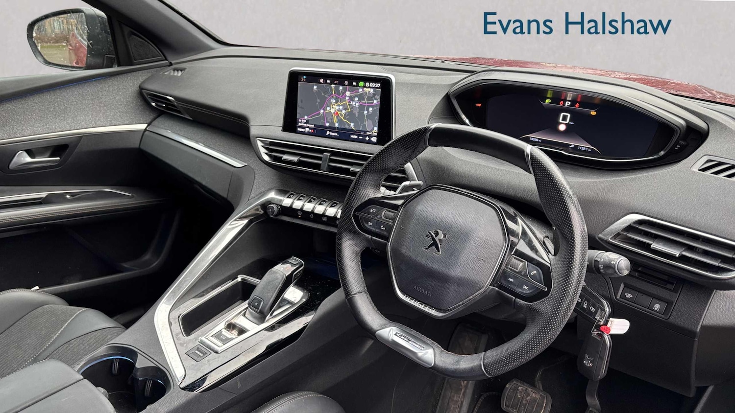 Used Peugeot 3008 2020 for sale - 77158570: Photo 3