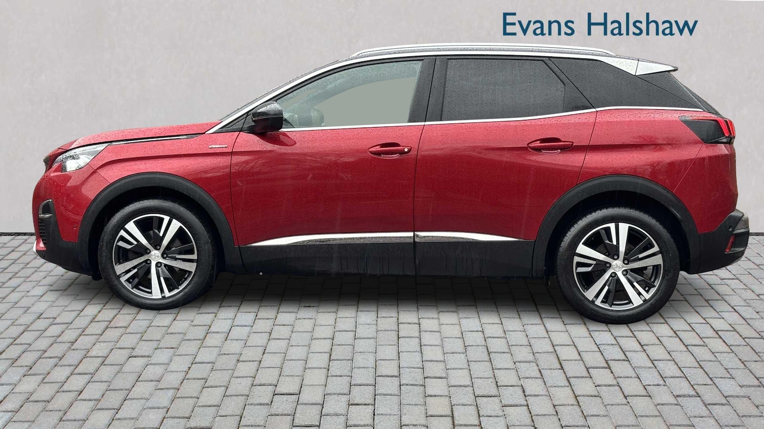 Used Peugeot 3008 2020 for sale - 77158570: Photo 6