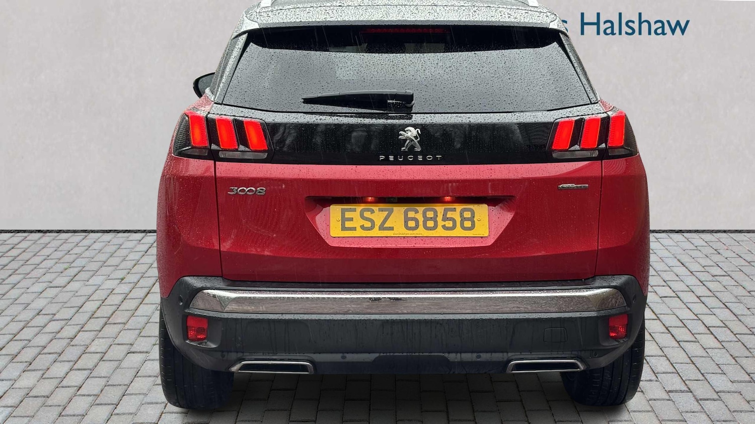 Used Peugeot 3008 2020 for sale - 77158570: Photo 7