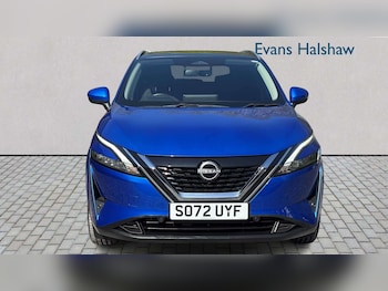 Used Nissan Qashqai 2022 for sale - 78519669: Photo