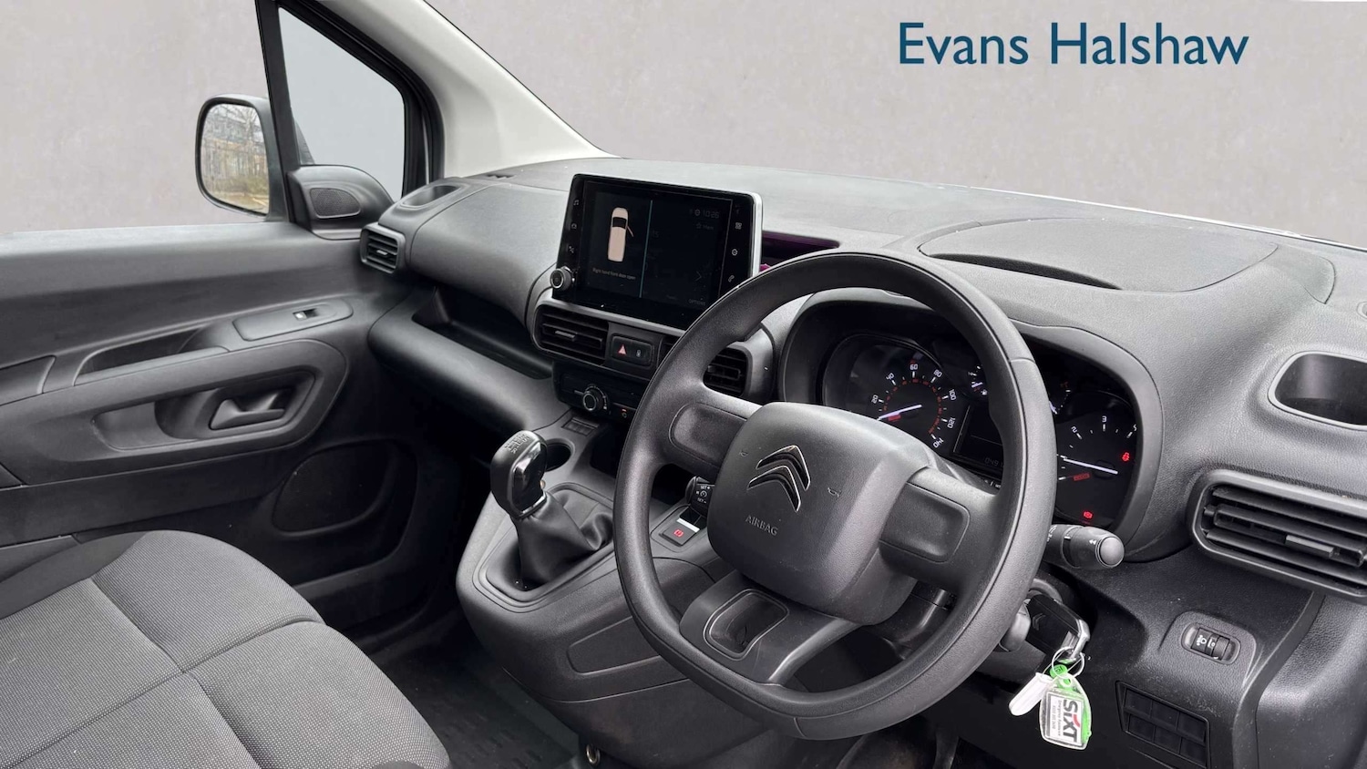 Used Citroen Berlingo 2021 for sale - 77913977: Photo 3