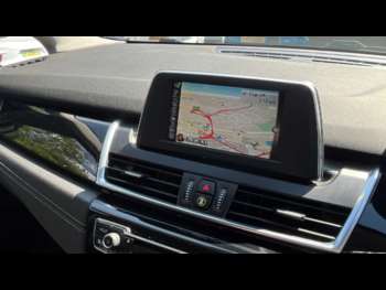 2016 - 218d Sport 5dr Step Auto