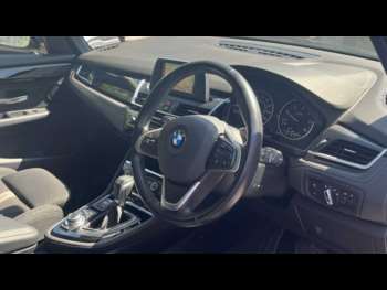 Used BMW 2 Series 2016 for sale - 75317603: Photo