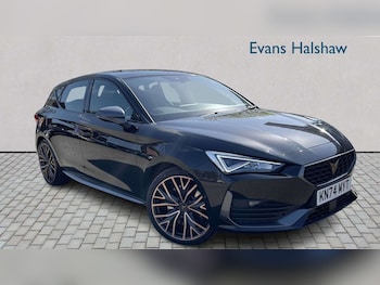 Used Cupra Leon 2024 for sale - 78507345: Photo