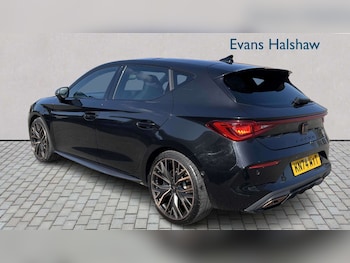 Used Cupra Leon 2024 for sale - 78507345: Photo