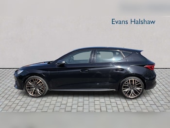 Used Cupra Leon 2024 for sale - 78507345: Photo