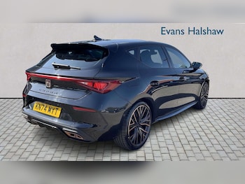 Used Cupra Leon 2024 for sale - 78507345: Photo