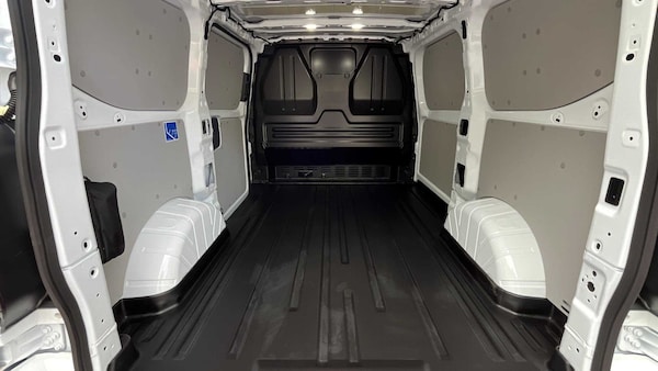 Used Ford E-Transit 2024 for sale - 75316916: Photo 13