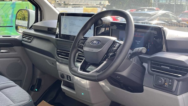 Used Ford E-Transit 2024 for sale - 75316916: Photo 14