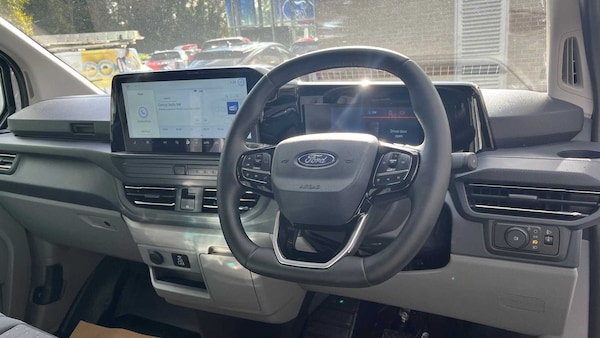 Used Ford E-Transit 2024 for sale - 75316916: Photo 17
