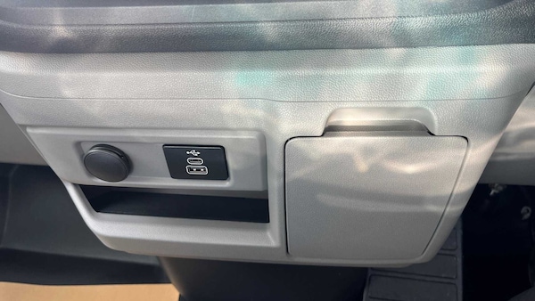 Used Ford E-Transit 2024 for sale - 75316916: Photo 18