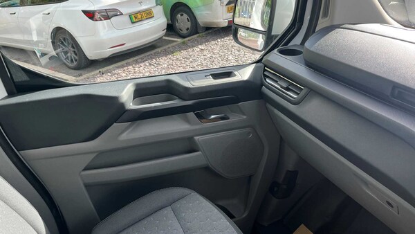 Used Ford E-Transit 2024 for sale - 75316916: Photo 24